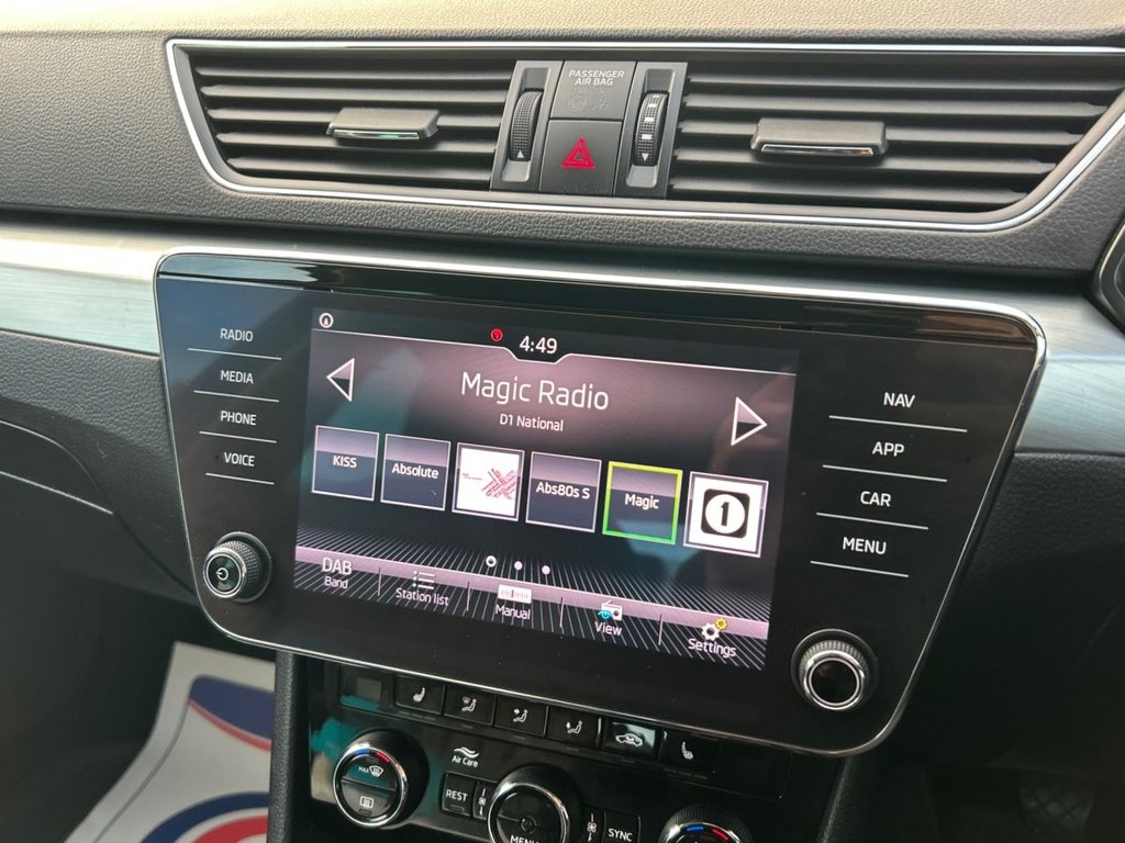 Used Skoda Superb 2019 for sale - 76419979: Photo 16