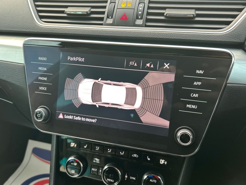 Used Skoda Superb 2019 for sale - 76419979: Photo 20