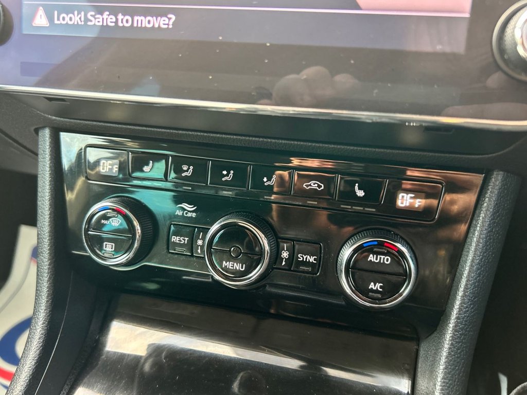 Used Skoda Superb 2019 for sale - 76419979: Photo 21