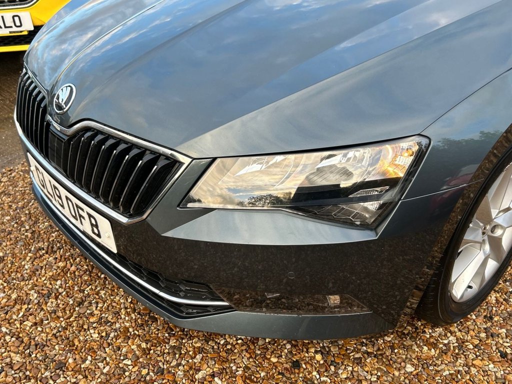 Used Skoda Superb 2019 for sale - 76419979: Photo 28