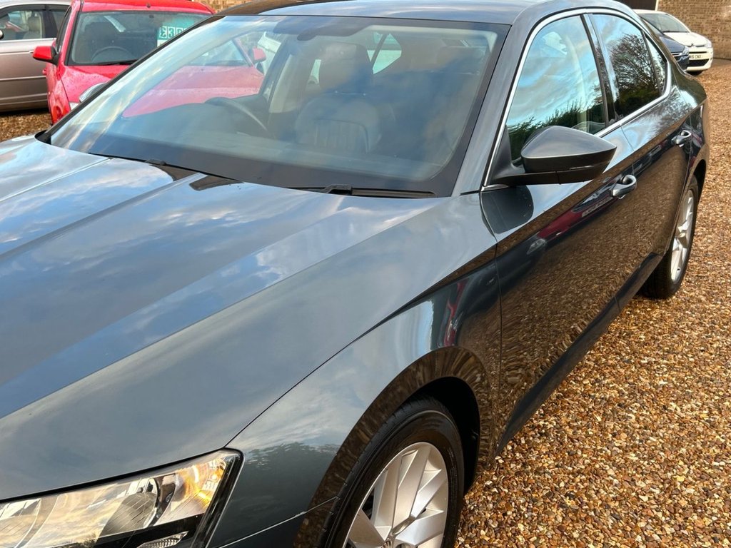 Used Skoda Superb 2019 for sale - 76419979: Photo 29