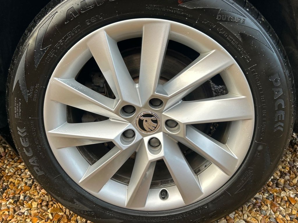 Used Skoda Superb 2019 for sale - 76419979: Photo 33