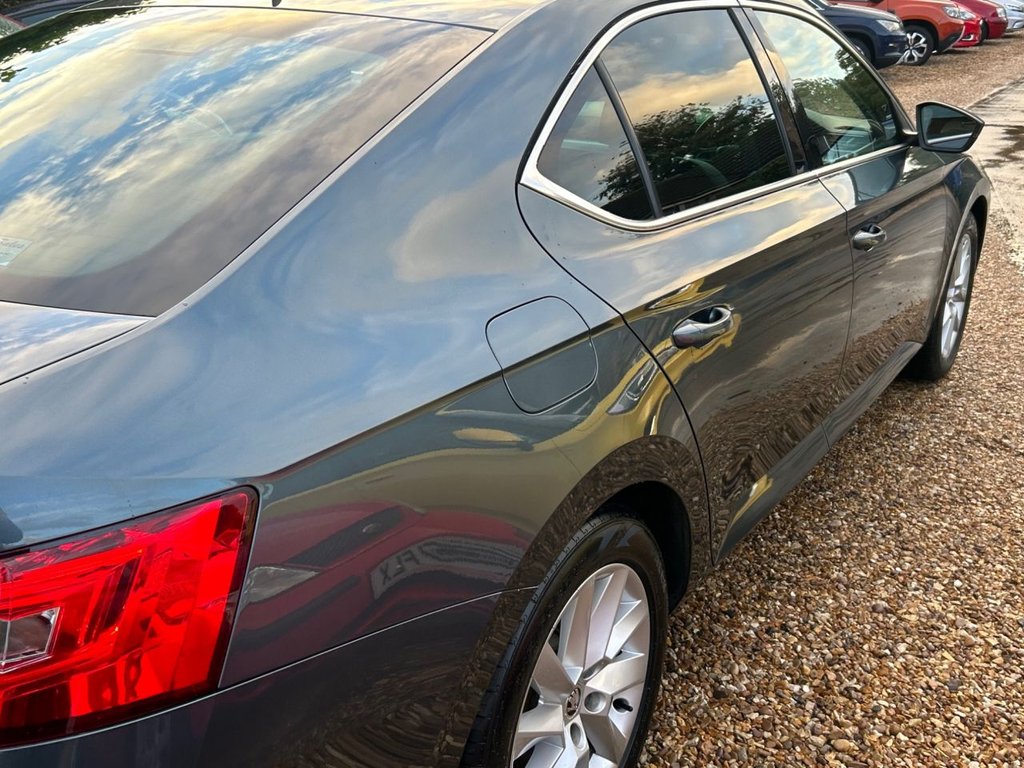 Used Skoda Superb 2019 for sale - 76419979: Photo 39