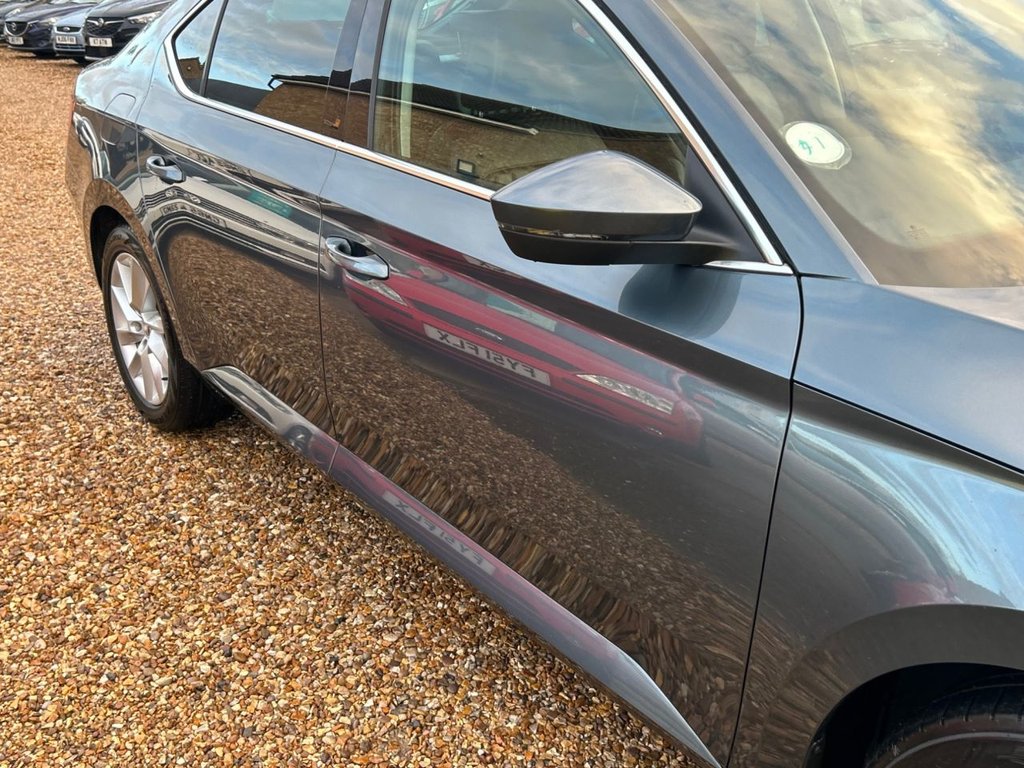 Used Skoda Superb 2019 for sale - 76419979: Photo 40