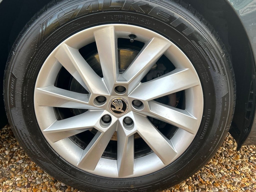 Used Skoda Superb 2019 for sale - 76419979: Photo 41