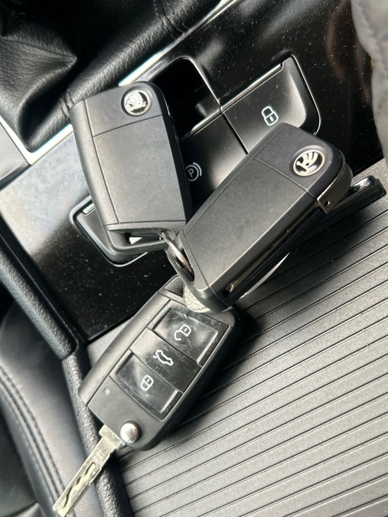 Used Skoda Superb 2019 for sale - 76419979: Photo 42