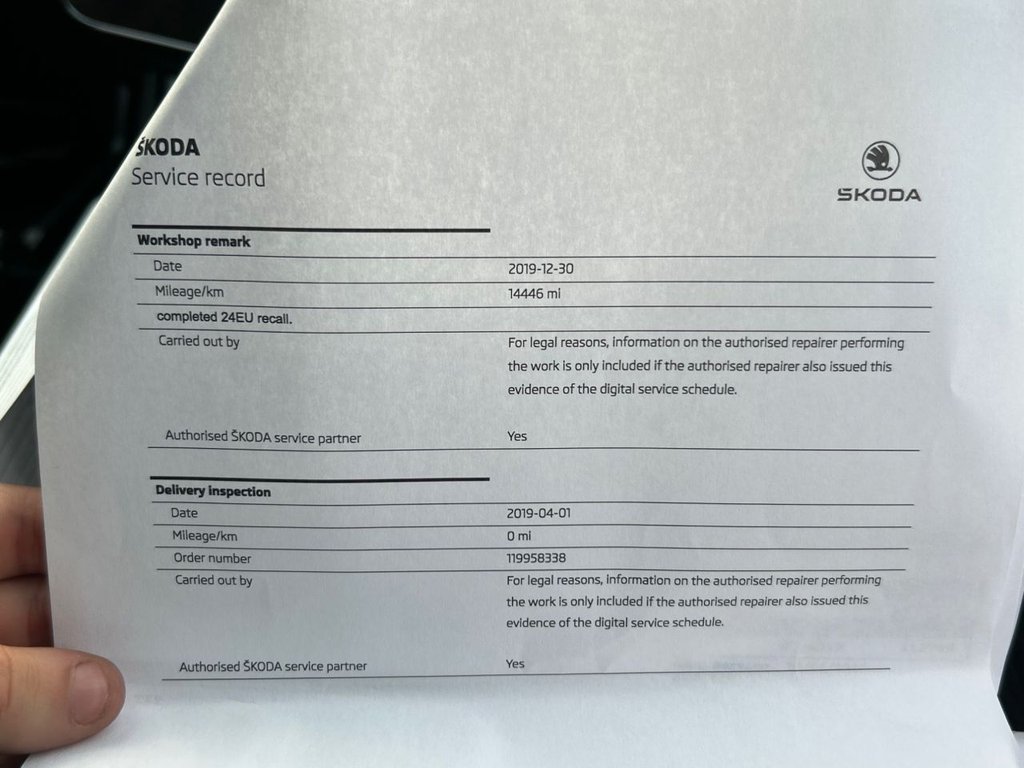 Used Skoda Superb 2019 for sale - 76419979: Photo 43