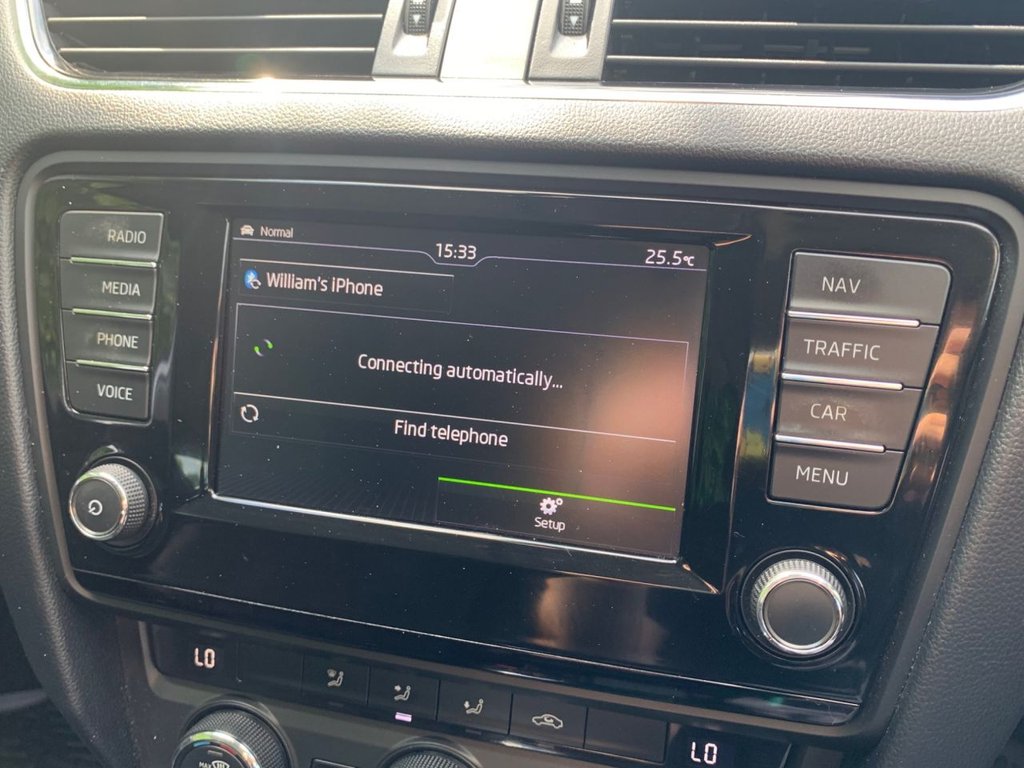 Used Skoda Octavia 2016 for sale - 78036318: Photo 18