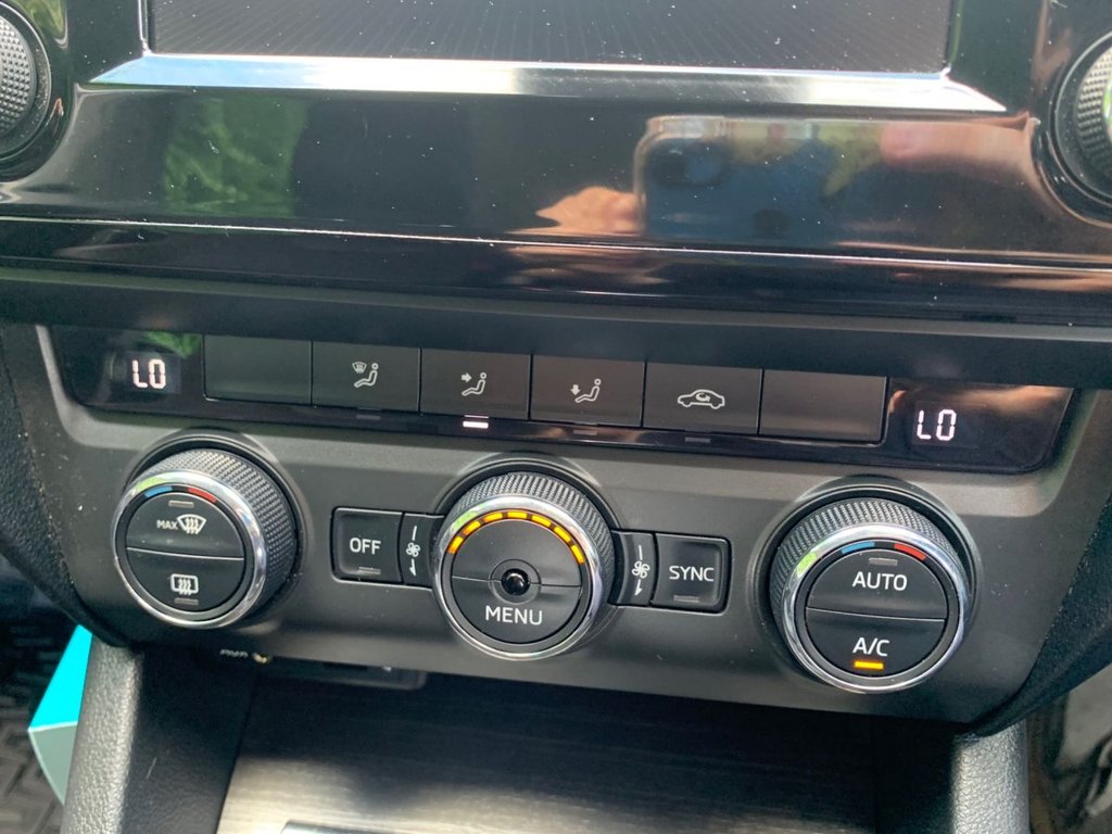 Used Skoda Octavia 2016 for sale - 78036318: Photo 21