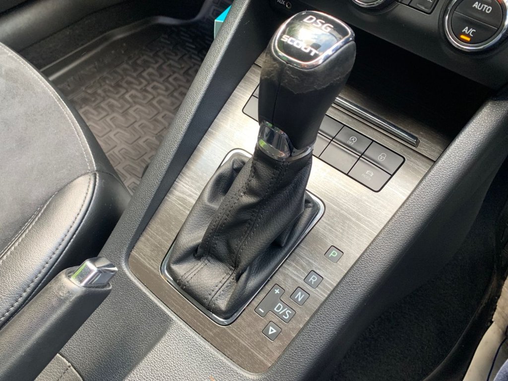 Used Skoda Octavia 2016 for sale - 78036318: Photo 23