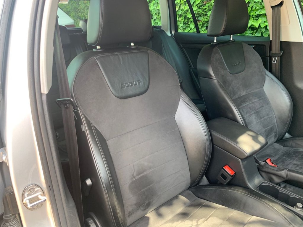 Used Skoda Octavia 2016 for sale - 78036318: Photo 28