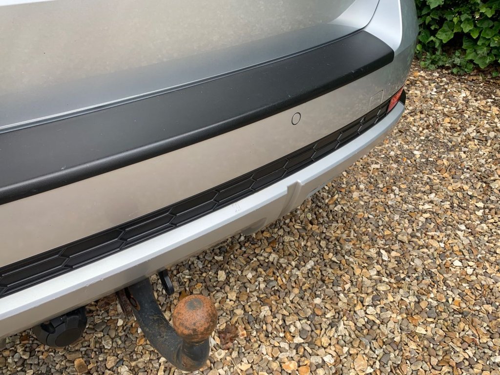 Used Skoda Octavia 2016 for sale - 78036318: Photo 38