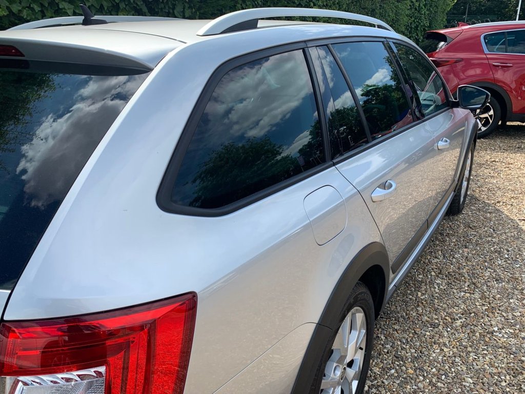 Used Skoda Octavia 2016 for sale - 78036318: Photo 42