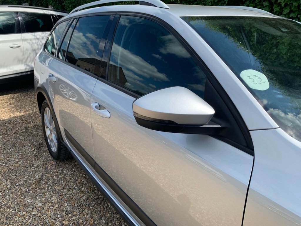 Used Skoda Octavia 2016 for sale - 78036318: Photo 43