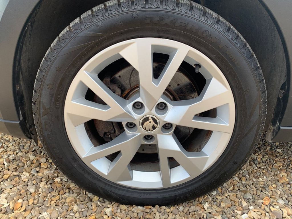 Used Skoda Octavia 2016 for sale - 78036318: Photo 45