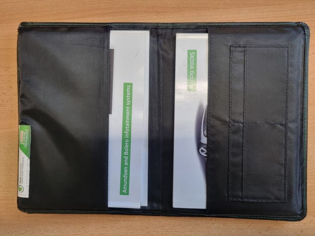 Used Skoda Octavia 2016 for sale - 78036318: Photo 50