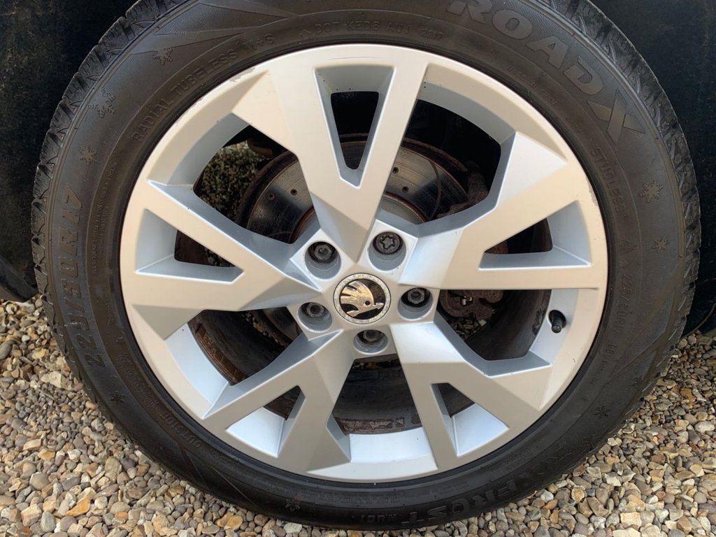 Used Skoda Octavia 2016 for sale - 78036318: Photo 7