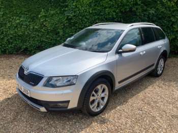 Used Skoda Octavia 2016 for sale - 74756316: Photo