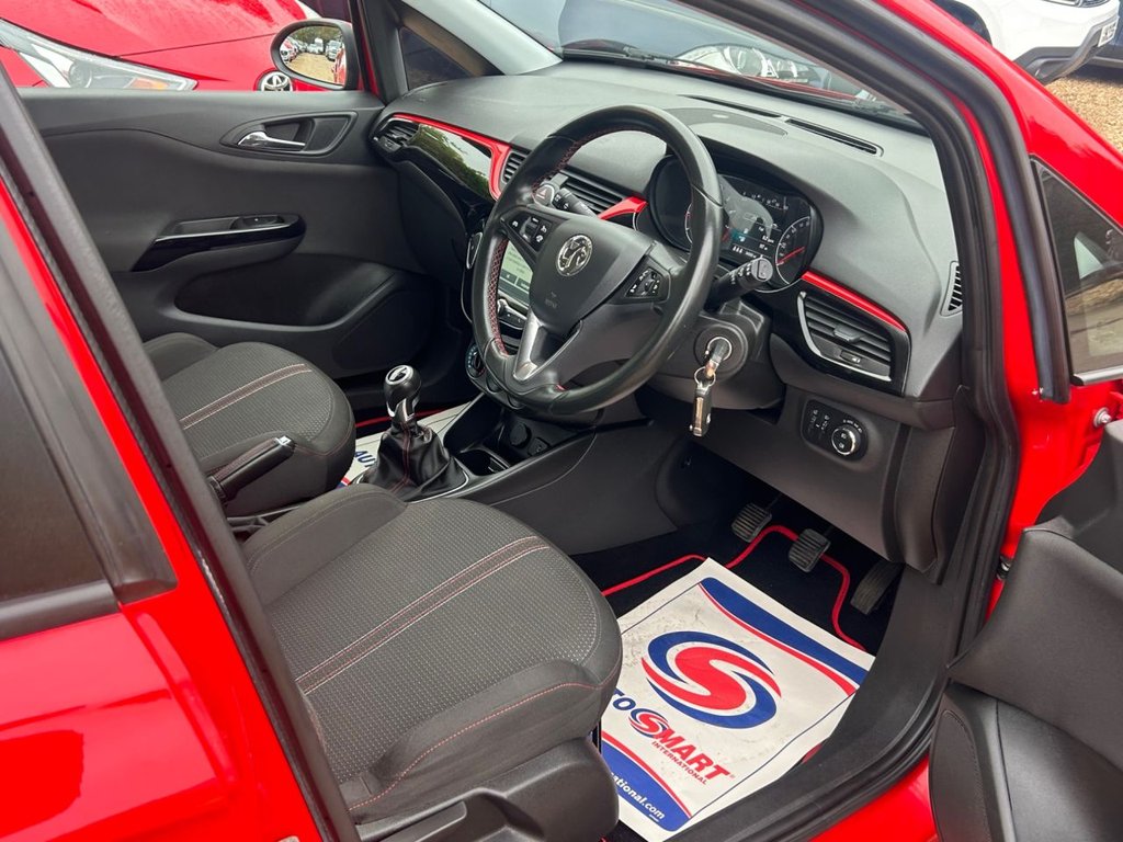 Used Vauxhall Corsa 2017 for sale - 76420035: Photo 10