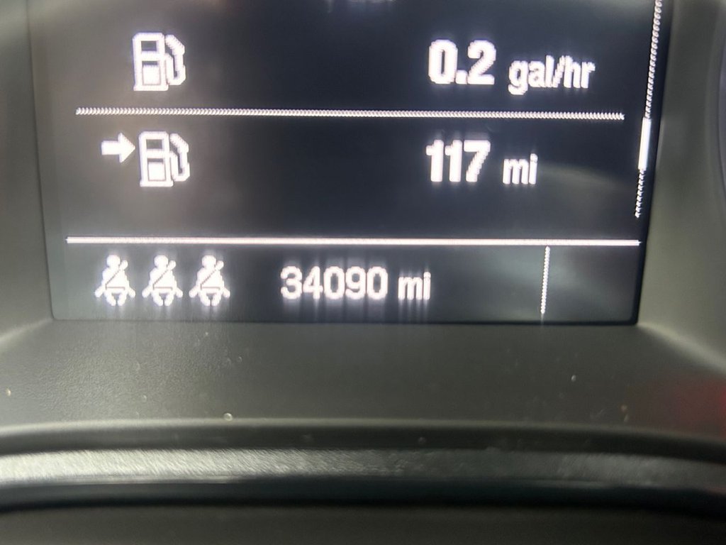 Used Vauxhall Corsa 2017 for sale - 76420035: Photo 11