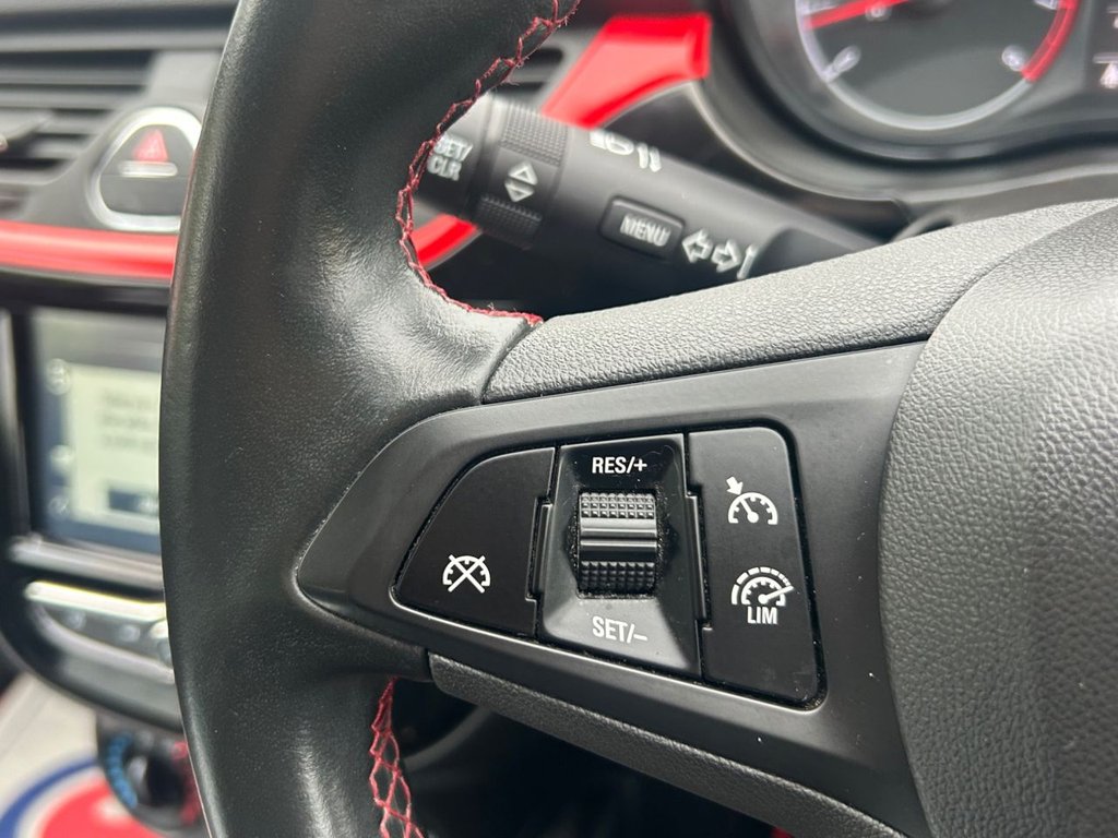 Used Vauxhall Corsa 2017 for sale - 76420035: Photo 12