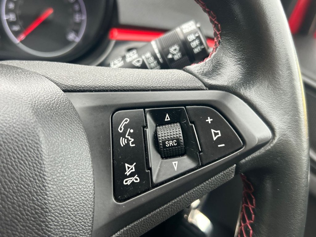 Used Vauxhall Corsa 2017 for sale - 76420035: Photo 14