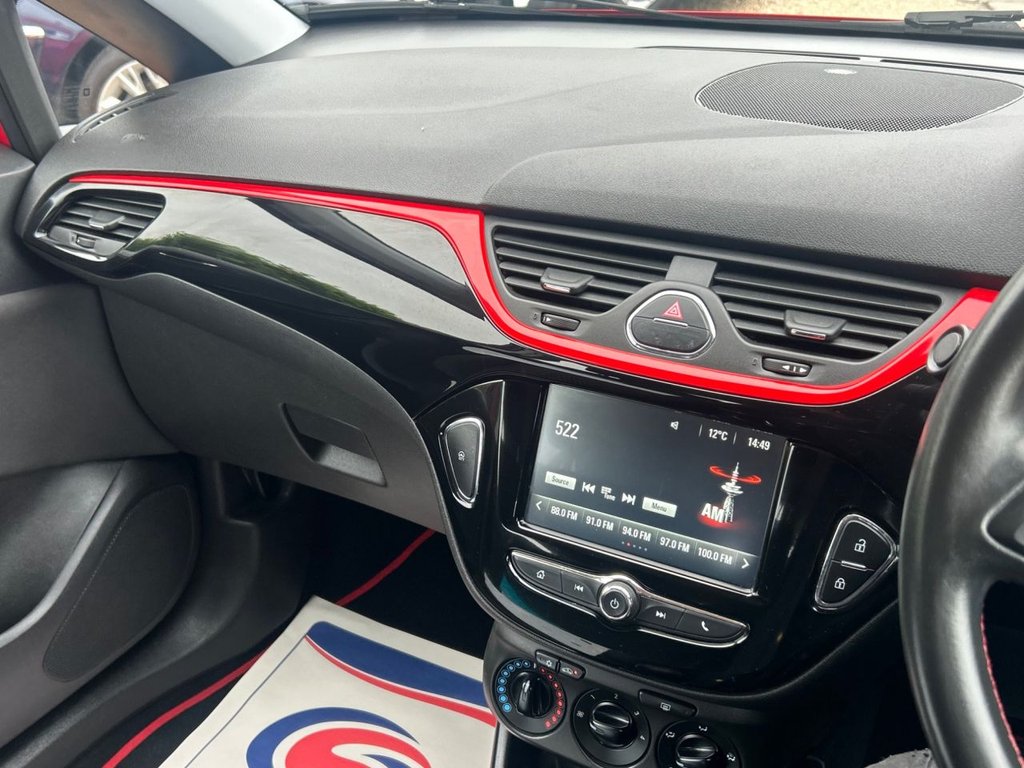 Used Vauxhall Corsa 2017 for sale - 76420035: Photo 15