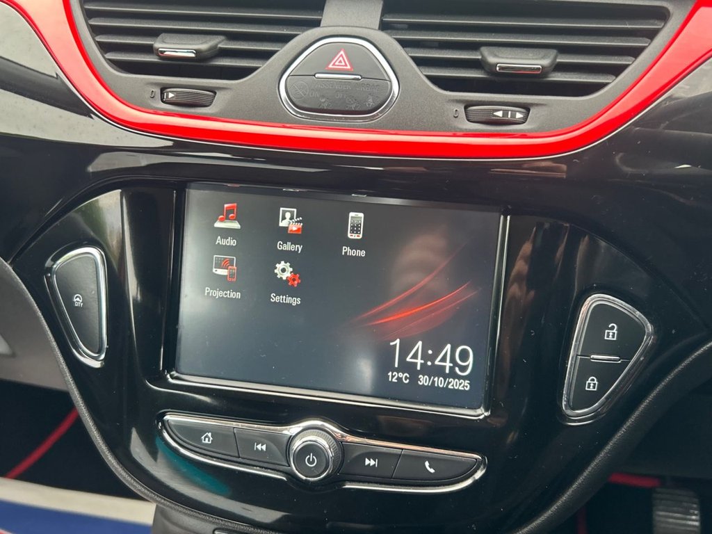 Used Vauxhall Corsa 2017 for sale - 76420035: Photo 16