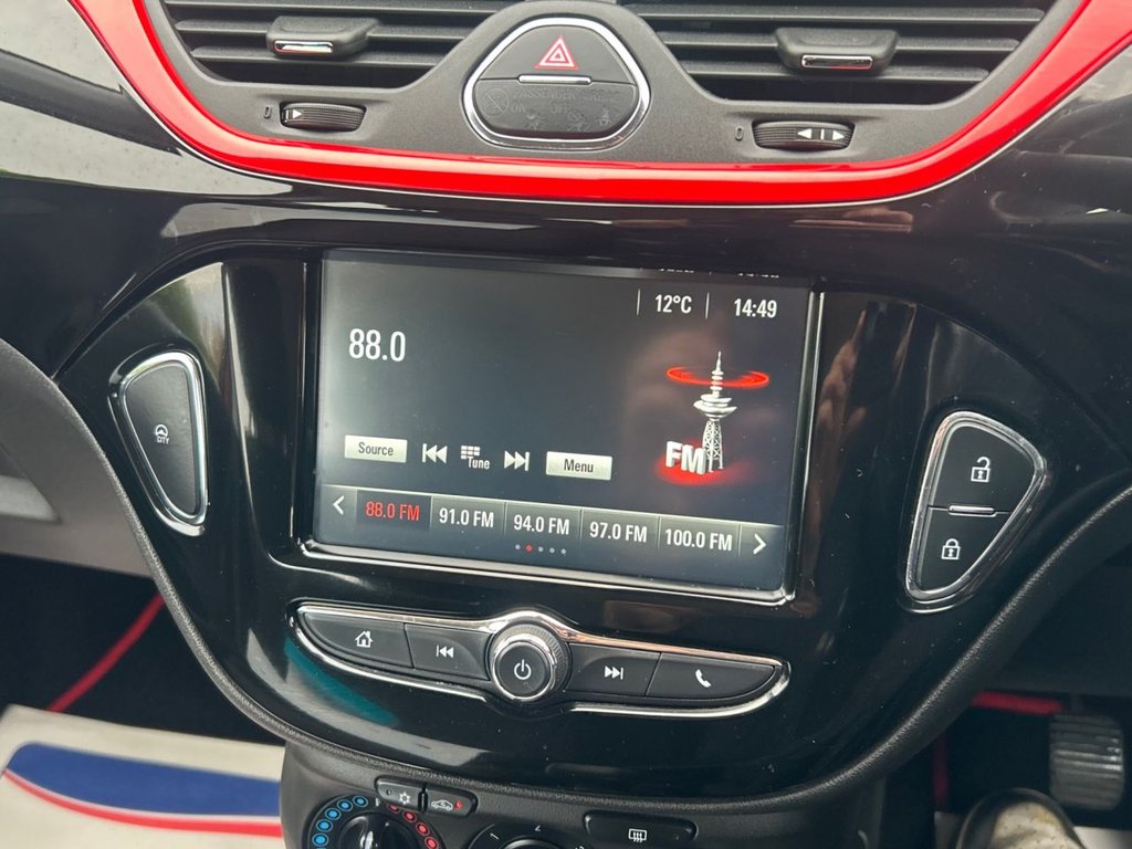 Used Vauxhall Corsa 2017 for sale - 76420035: Photo 17