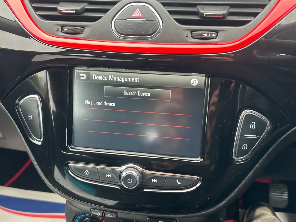 Used Vauxhall Corsa 2017 for sale - 76420035: Photo 18