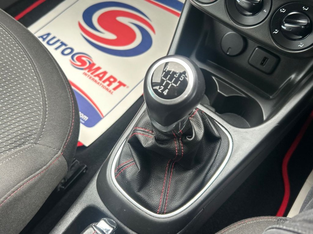 Used Vauxhall Corsa 2017 for sale - 76420035: Photo 21