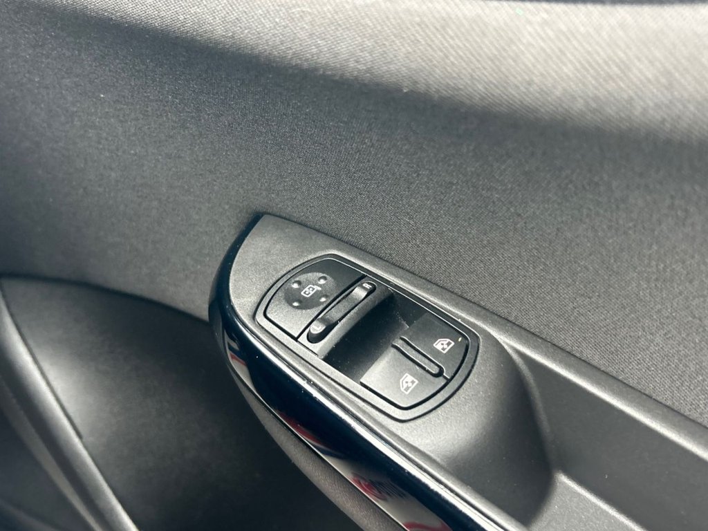 Used Vauxhall Corsa 2017 for sale - 76420035: Photo 23