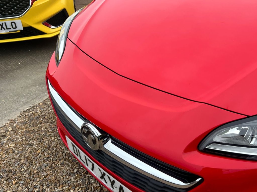 Used Vauxhall Corsa 2017 for sale - 76420035: Photo 26