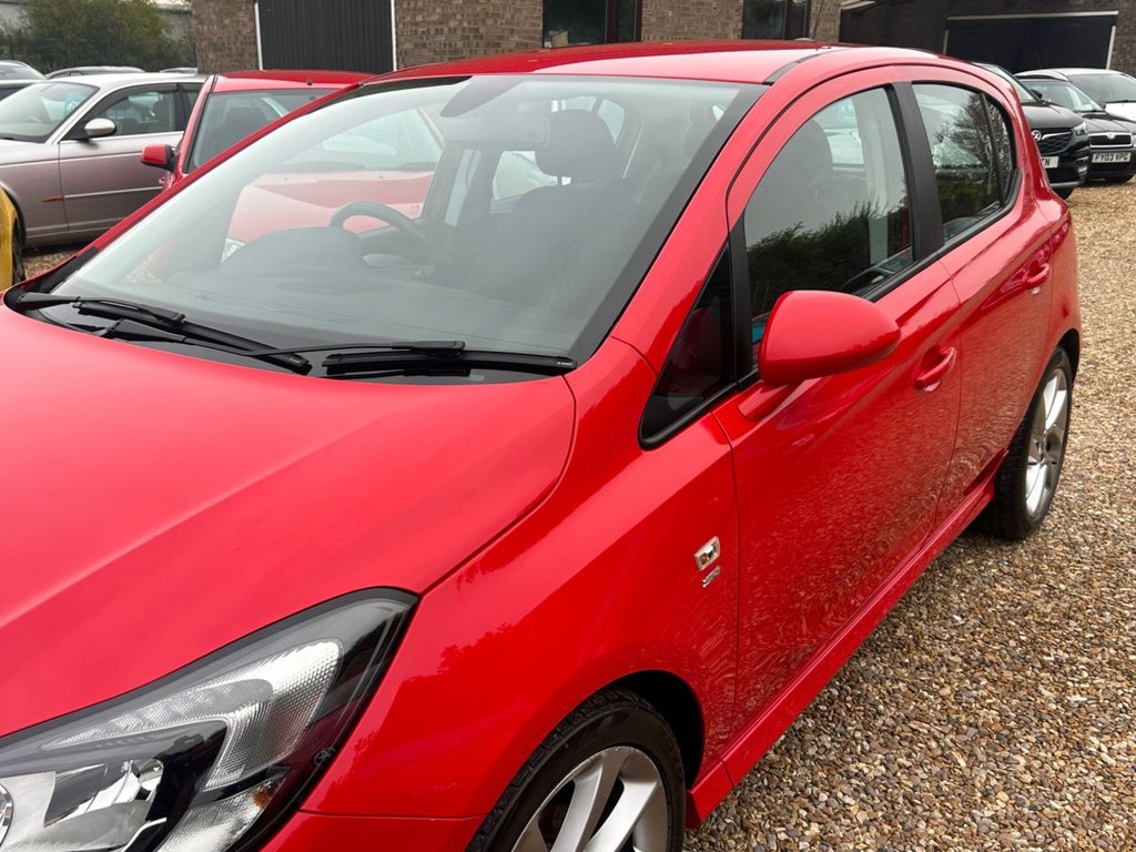 Used Vauxhall Corsa 2017 for sale - 76420035: Photo 28