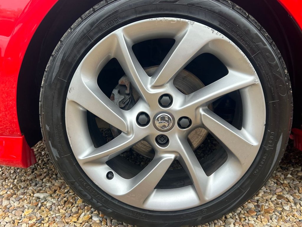 Used Vauxhall Corsa 2017 for sale - 76420035: Photo 29