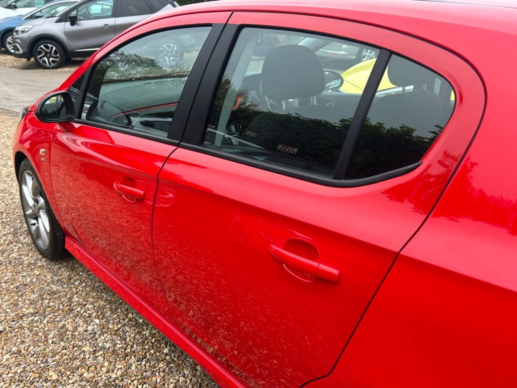 Used Vauxhall Corsa 2017 for sale - 76420035: Photo 30