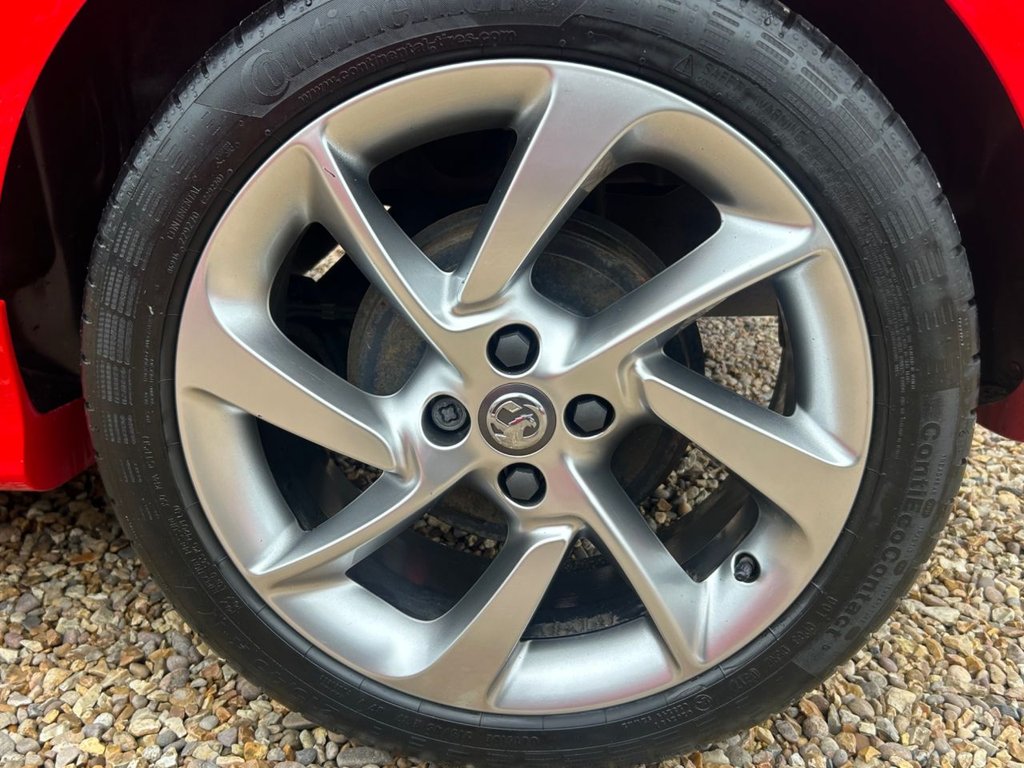 Used Vauxhall Corsa 2017 for sale - 76420035: Photo 31