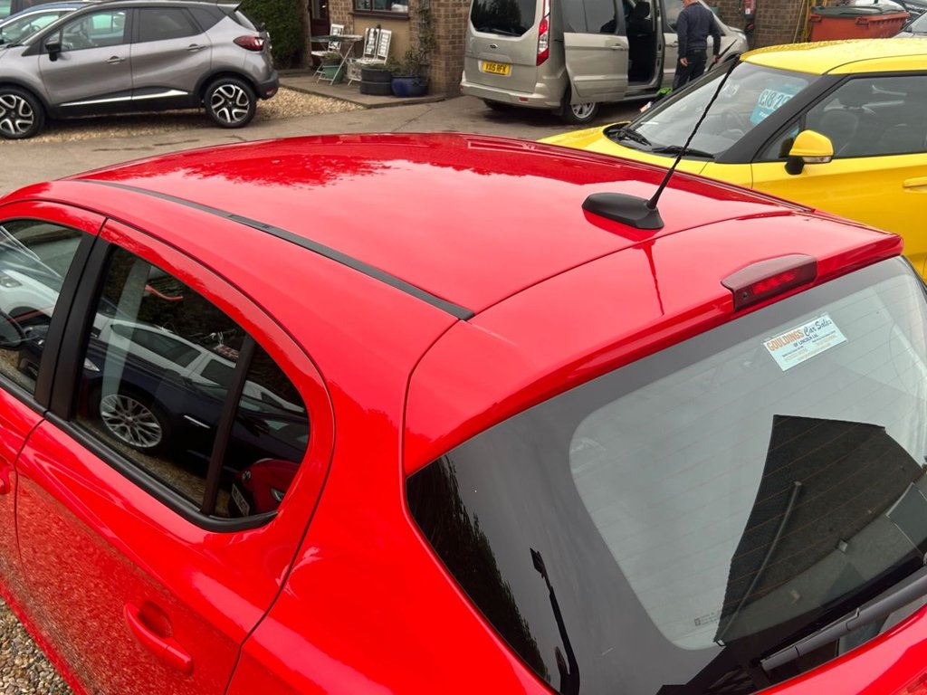 Used Vauxhall Corsa 2017 for sale - 76420035: Photo 32