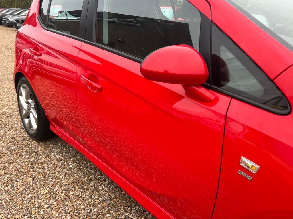 Used Vauxhall Corsa 2017 for sale - 76420035: Photo 39