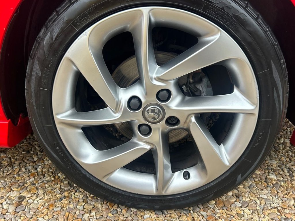 Used Vauxhall Corsa 2017 for sale - 76420035: Photo 40