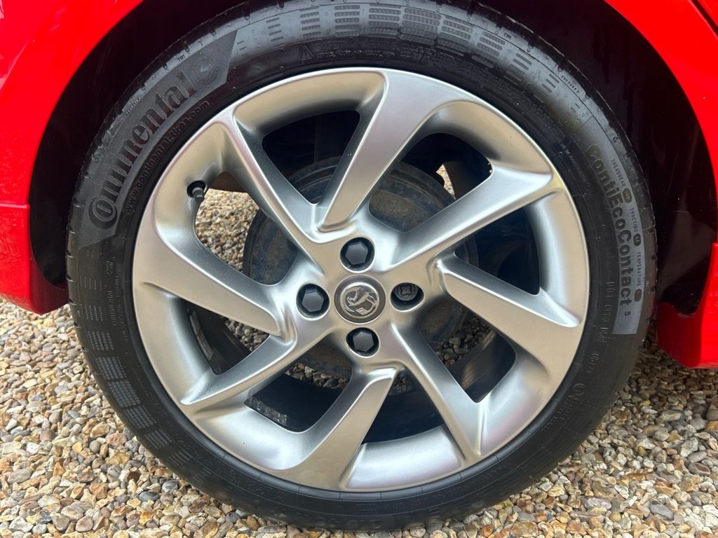 Used Vauxhall Corsa 2017 for sale - 76420035: Photo 7