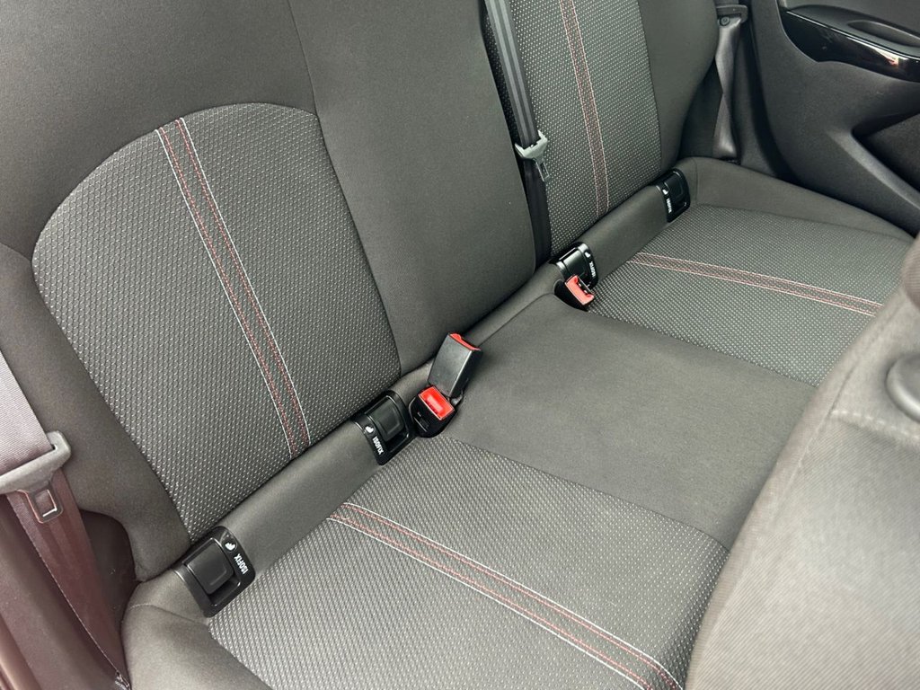 Used Vauxhall Corsa 2017 for sale - 76420035: Photo 9