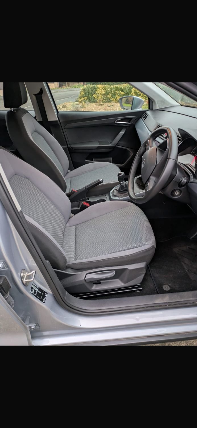 Used SEAT Arona 2019 for sale - 77042560: Photo 4