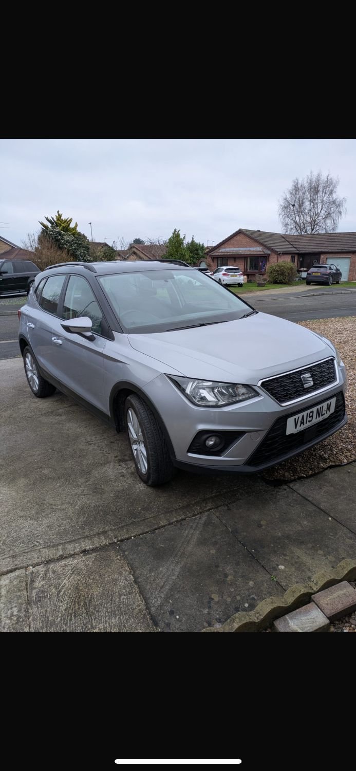 Used SEAT Arona 2019 for sale - 77042560: Photo 6