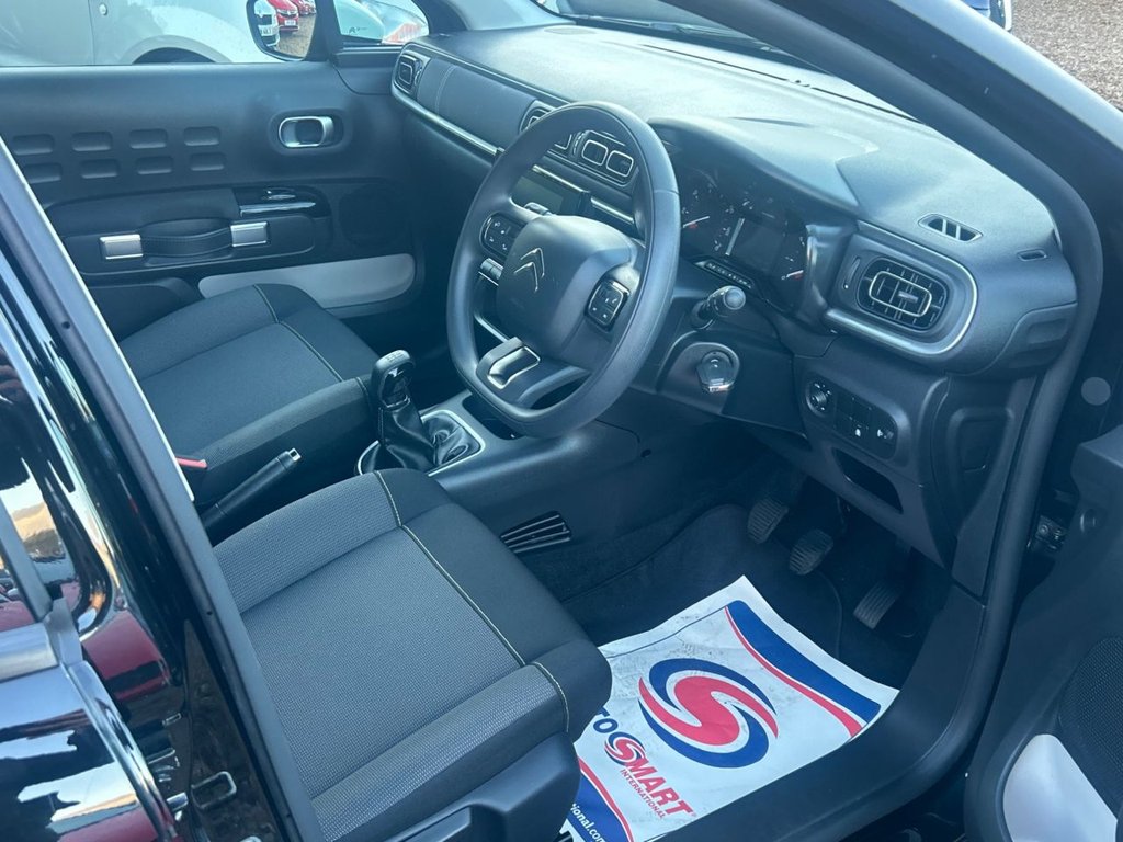 Used Citroen C3 2023 for sale - 76797891: Photo 10