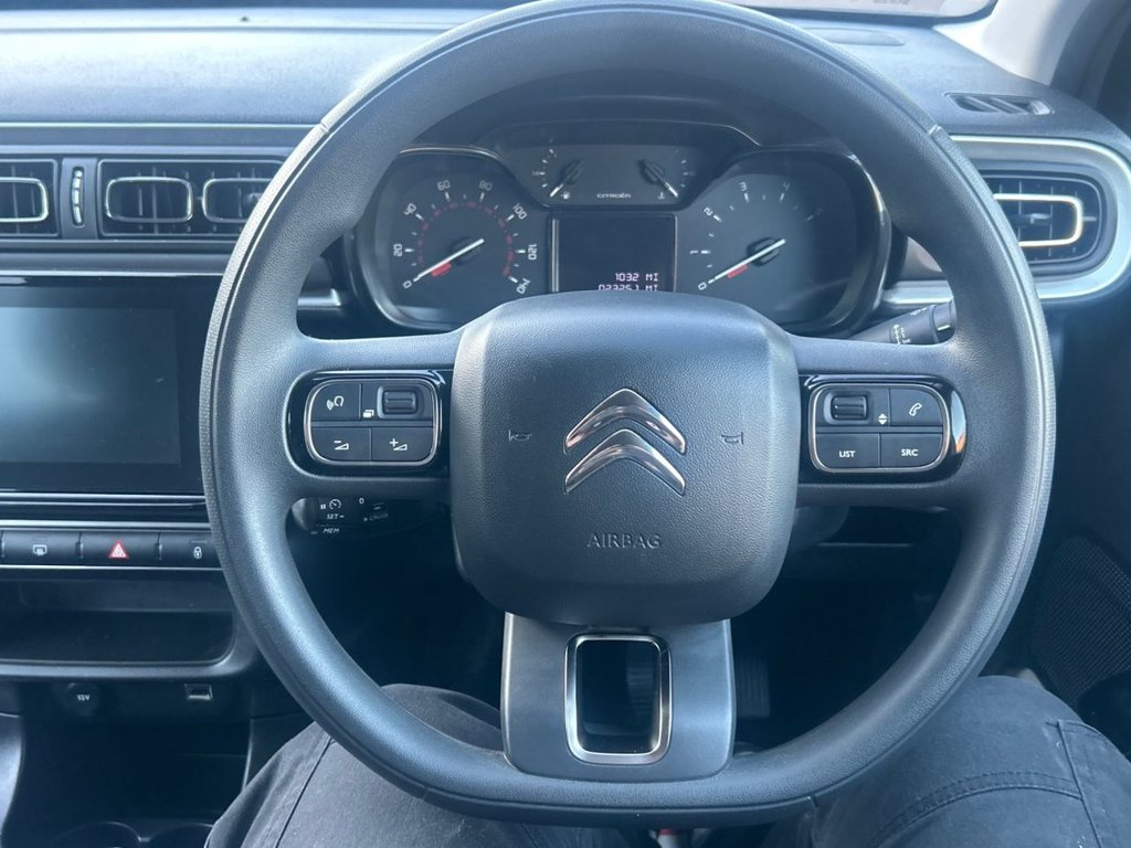 Used Citroen C3 2023 for sale - 76797891: Photo 14