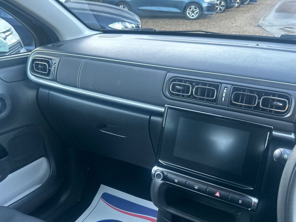 Used Citroen C3 2023 for sale - 76797891: Photo 16