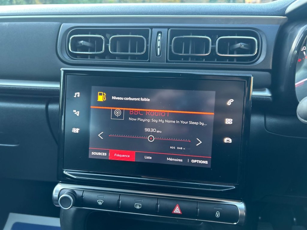 Used Citroen C3 2023 for sale - 76797891: Photo 18