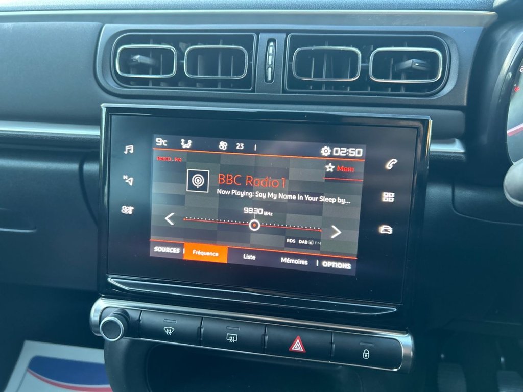 Used Citroen C3 2023 for sale - 76797891: Photo 19