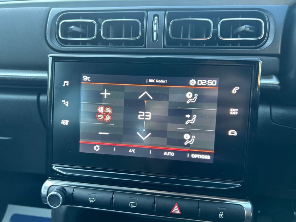 Used Citroen C3 2023 for sale - 76797891: Photo 20